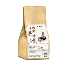 Guyang Black Tea Formula Black Sesame Beans Ginseng Foxnuts Blend