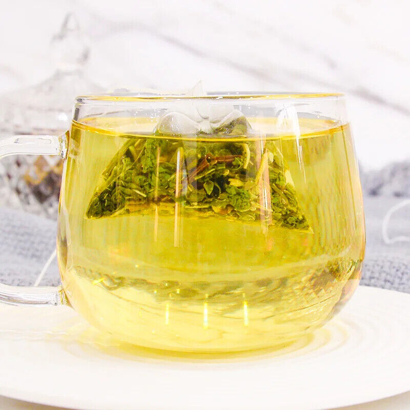 Mint Leaf Tea Herbal Tea 125g