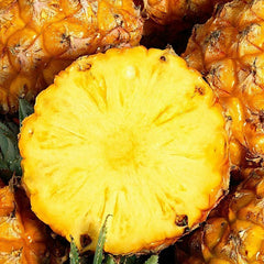 Pineapple Powder Natural Fruit Juice Powder No Additives Solid Beverage Powder