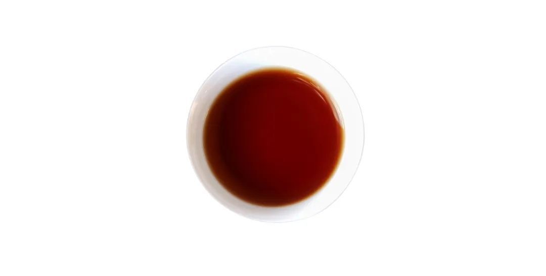 Gâteau au thé rouge mûr Pu'er Dayi 357g de thé au gâteau Qizi du Yunnan