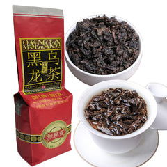 250g Weight Loss Tea Black Oolong Tea Scrape Cellulite Slimming Whitening Beauty