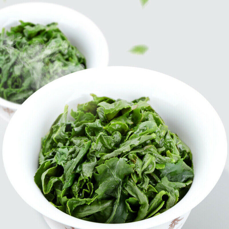 HelloYoung Oolong Tea * Classic Nongxiang Aroma Flavor Anxi Tie Guan Yin Tea China 250g Box
