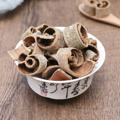 Organic Herbal Officinal Magnolia Bark Premium Cortex Magnoliae Officinalis