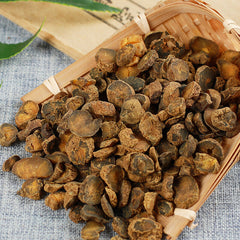 250g/8.8oz /500g/1.1LB Organic Healthy Herbs Yuanhu Bitter Taste Health Tea