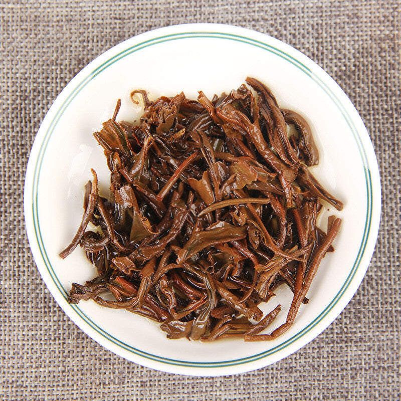 500g  Yunnan Fengqing Kung Fu Dian Black Tea Premium Black Tea