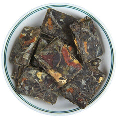 HelloYoung 500g Top Chenpi White Tea Xinhui Old White Tea Thin Slices Small Tea Cake Bulk