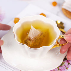 150g Bag Herbal Tea Bags Longan Red Dates Goji Berry Tea