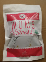 Herbs Warm Womb Detox Tea Female Fertility Tea Uterine Toxin Menstruation Tea