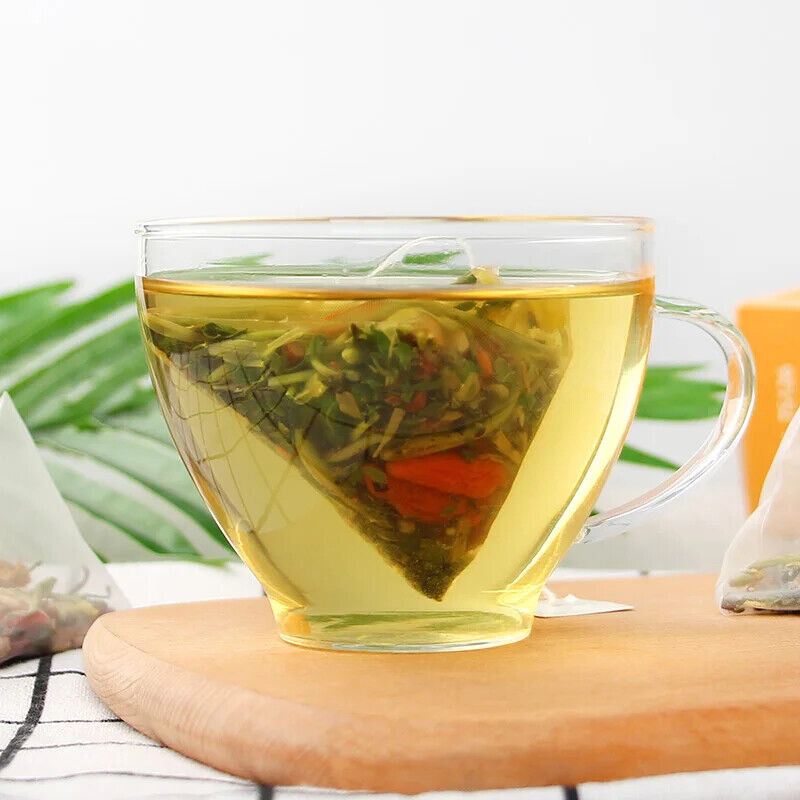 Honeysuckle Chrysanthemum Tea Healthy Herb Tea Bag 100g/20 Bags