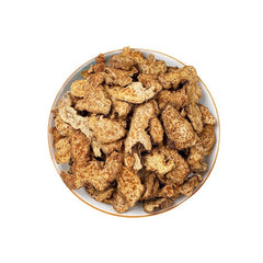 Premium Atractylodes Lancea Slices Powder 100g Natural Chinese Herb