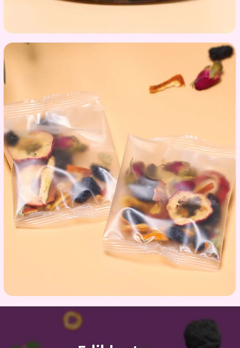Product Name: Wumei Mulberry Tea Healthy Herb Tea Bag 100g/3.52oz