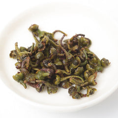 HelloYoung 500g  Antient tree health care Pu'er Tea Natural Tea Seed Fuding White Tea Bulk