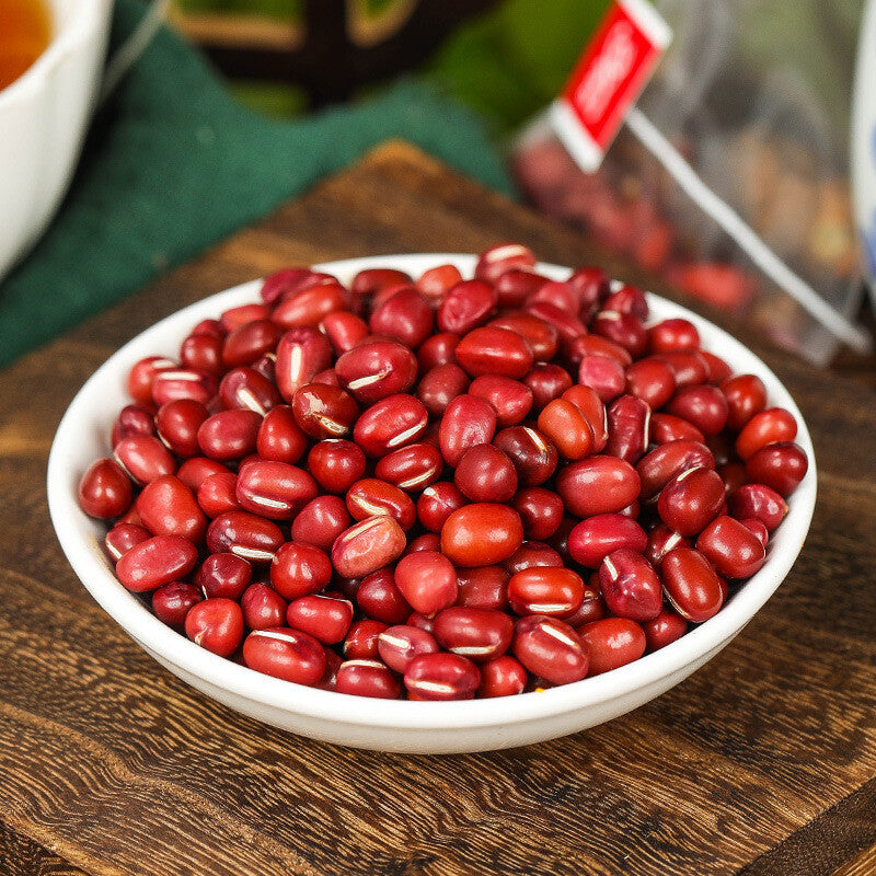 Five Red Tea 250g Brown Sugar Wolfberry Red Date Peanut Red Bean Combination Tea
