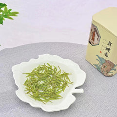 Spring Tea Pre-ming Dynasty First Harvest Young Buds Green Tea Biluochun 250g