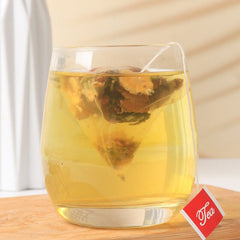 Honeysuckle Loquat Tea Licorice Chrysanthemum Herbal Blend