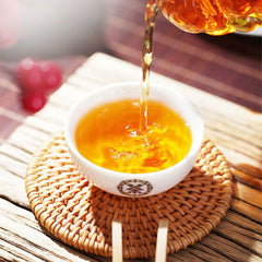 HelloYoung 330g Organic China Tea FudingBai Mu Dan White Peony Cake Top White Tea