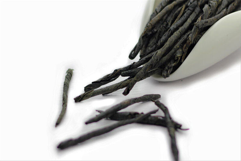 100g China Herbal Tea Bitter Tea Organic Kuding Tea Ku Ding Cha Healthy Drink