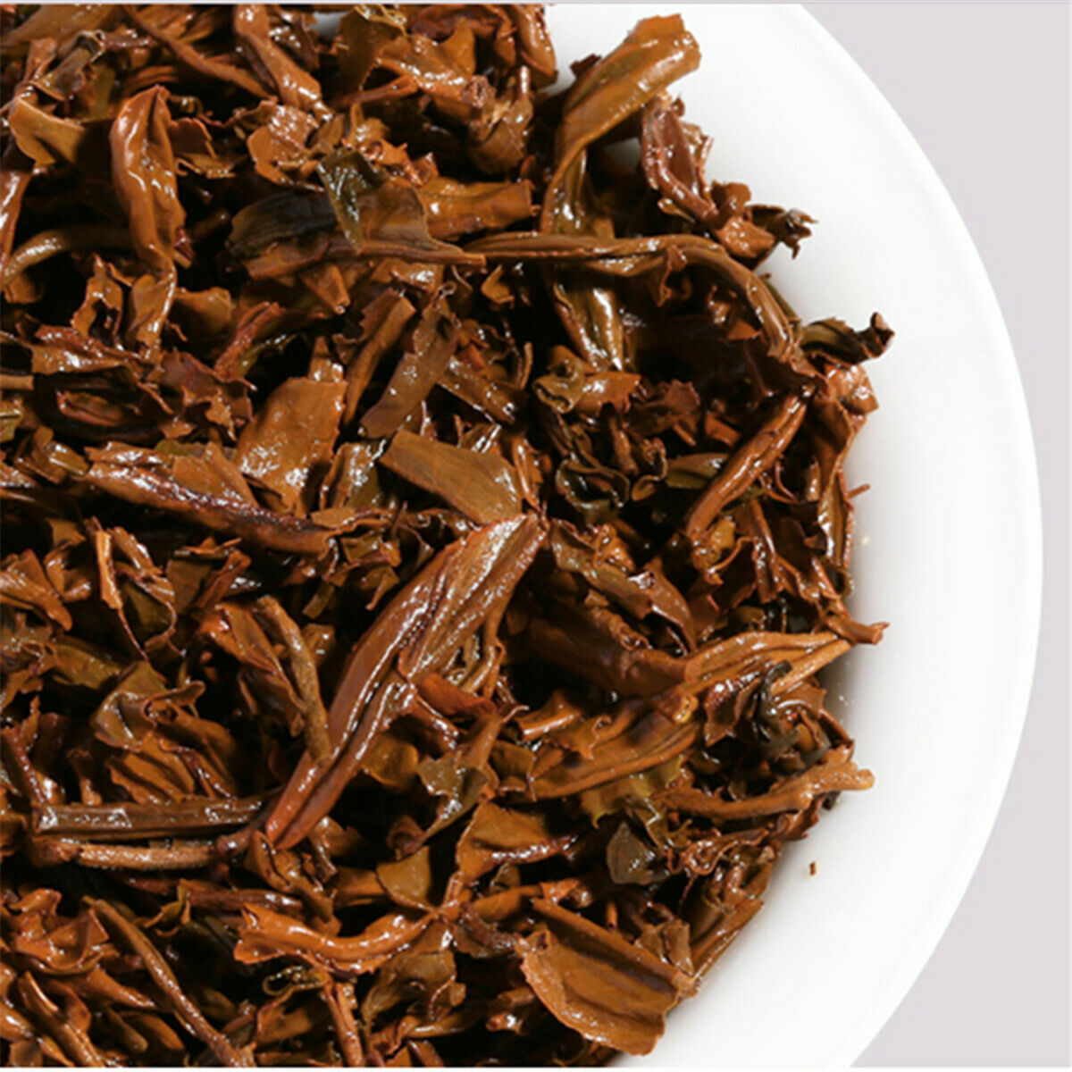 HelloYoung Phoenix Brand 1st Grade Dian Hong * Yunnan Black Tea Chinese Tea Loose Leaf