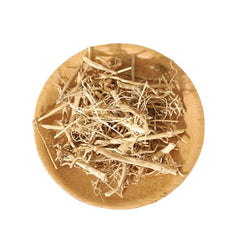HelloYoung 100% Natural Bai Qian Xin Nan Qiu Rootstalk Herbs Herbal Medicine 250g