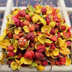 Acacia Dried Flowers for TeaDried Acacia flowers pure natural 100g-500g
