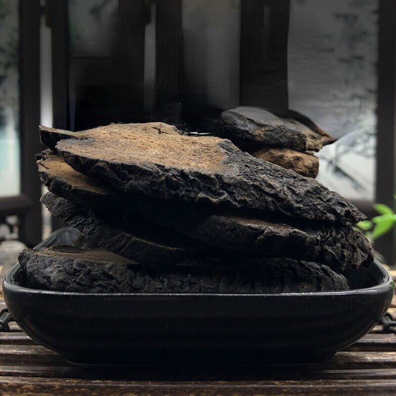 500g/1.1LBMongolian Cistanche Healthy Herbal Tea  Herbs Organic Rou Cong Slice