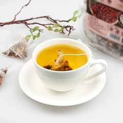 Red Bean Job's Tears Gorgon Fruit Tea Red Bean Red Bean Coix Seed 250g