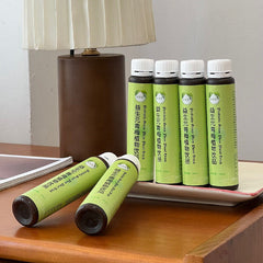 Epsom Green Plum JuicePlant DrinkWhite Kidney Bean Fruit & Vegetable Juice