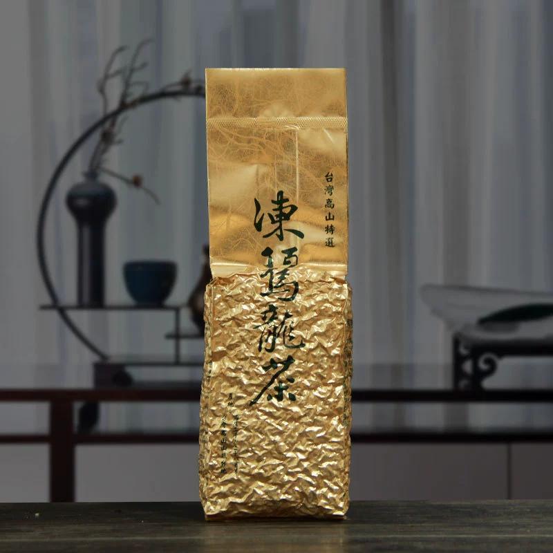150g  Frozen Summit Milk Oolong Tea Oolong Tea Jin Xuan Granules Loose Leaf