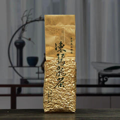 150g  Frozen Summit Milk Oolong Tea Oolong Tea Jin Xuan Granules Loose Leaf