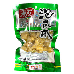 Youyou Pickled Pepper Chicken Feet  Spicy Snacks Chongqing Specialty 有友泡椒凤爪山椒鸡爪