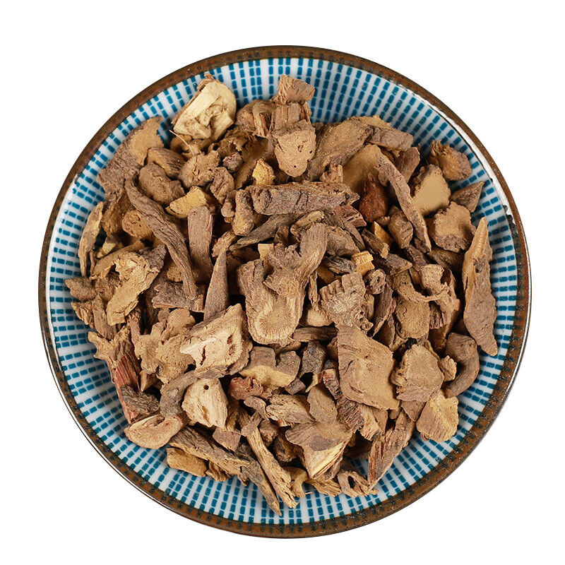 500g Chinese Natural Herbal Tea Tudahuang Healthy Drink土大黄