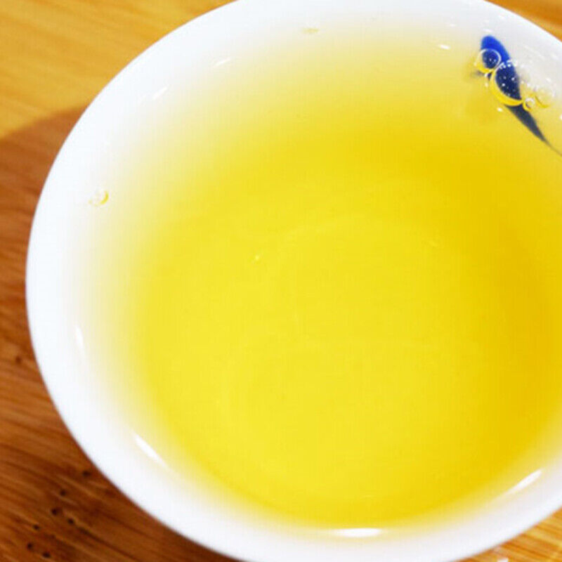 500g Puerh Ben Wei Da Cheng Cake Tea Mengku Rongshi Ancient Tree Puer Tea