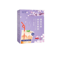 White Kidney Bean Milk Tea Dietary Fibre Ketogenic Meal Replacement Powder