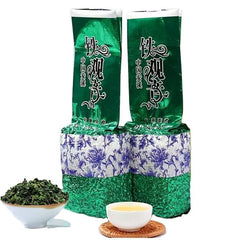 Organic Strong Flower Aroma Tea Oolong Tieguanyin Tea Natural Tea 500g/1.1LB