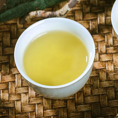 Taiwaness Oolong Tea Loose Leaf  Taiwan Tea Delicate Silky Smooth Stabilize 250g