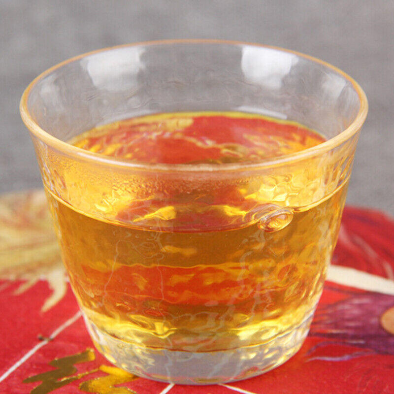 HelloYoung 357g Yunnan Pure Dianhong Black Tea Cake Honey Fragrant Golden Bud Dian Hong Tea