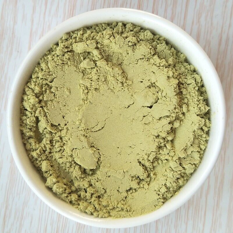 Genuine Bitter Melon Powder Fine Powder for Drinking Fresh Bitter Melon 500g