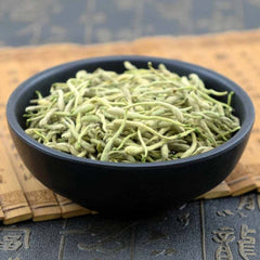 100g Natural Health Honeysuckle Flower Herbal Tea Chinese Jin Yin Hua