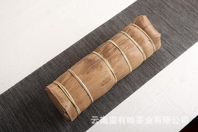 Puerh Tea 100g Iceland Spring Tea for Travelling and Office Tea