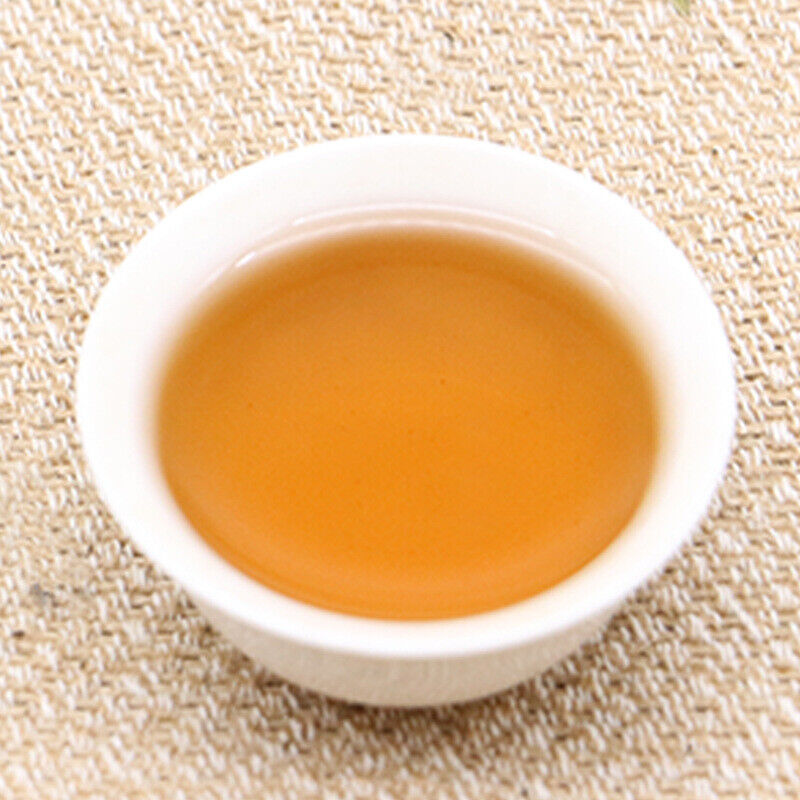 HelloYoung Organic Date Fragrant Tea Fuding White Tea Top-Grade Craft 100g White Tea