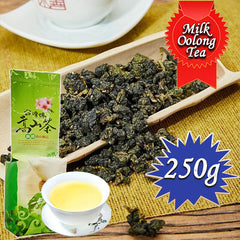 250g High Quality Tiguanyin Tea Taiwan Jin Xuan Milk Oolong Health Care Milk Tea