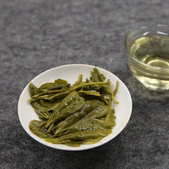 New Spring Tea, Longjing Chinese Green Tea, Dragon Well Green Tea