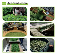 Dayi Pu'er Ripe Tea Tianrun 2201 Batch 357g Yunnan Menghai Qizi Cake Tea