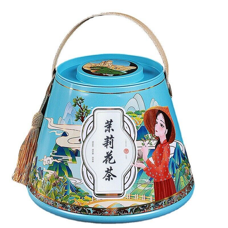 New Tea Jasmine Tea Green Tea Strong Aroma