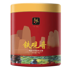 Tieguanyin Tea Fragrant Oolong Tea New Tea Loose Tea Brand Good Tea Gift