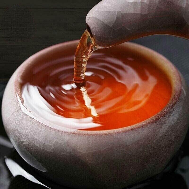 HelloYoung 380g Chinese Feng Pai Black Tea Quality Dianhong Classic 58 Red Tea