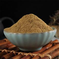 250g Oldenlandia Diffusa Powder Bai Hua She Cao Powder Reine getrocknete Kräuter