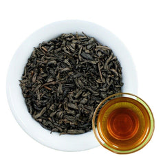 HelloYoung Roasted Oolong Tea Pingshang Chao Cha Strong Fragrant Depth Baked Fried Tea