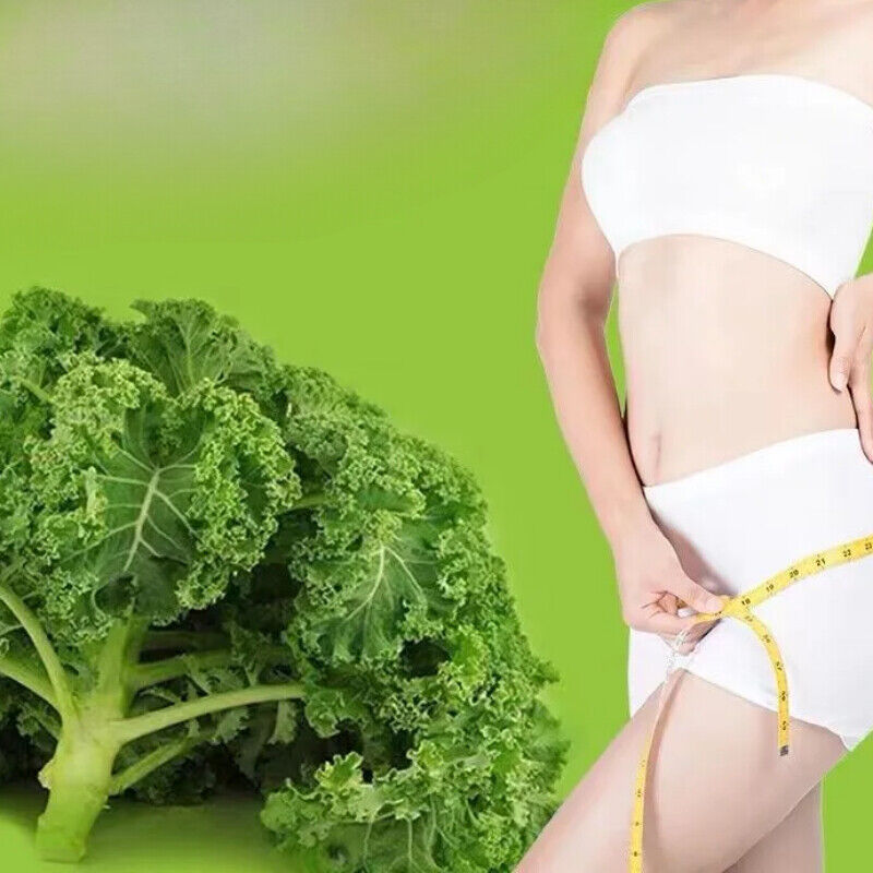 Kale Powder Organic 100% Pure 1.1 lb. Non Gmo Superfood Organic Kale
