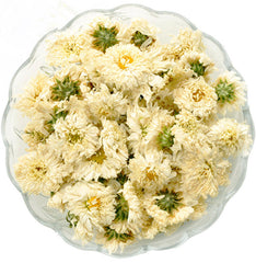 50g Top-Grade chinesische Kräuter Chrysantheme Tee Blume duftend